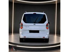 BİYA AUTO'DAN 2018 MODEL FORD COURİER 1.5 TDCİ TİTANİUM.