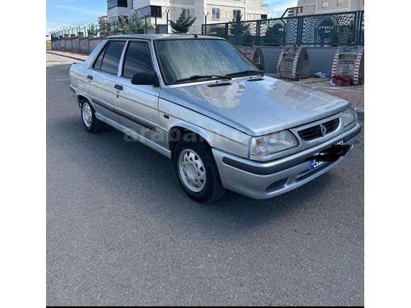 Sahibinden Renault R 9 1.4 Broadway RN 1998 Model