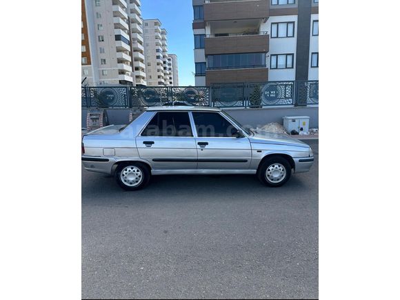 Sahibinden Renault R 9 1.4 Broadway RN 1998 Model
