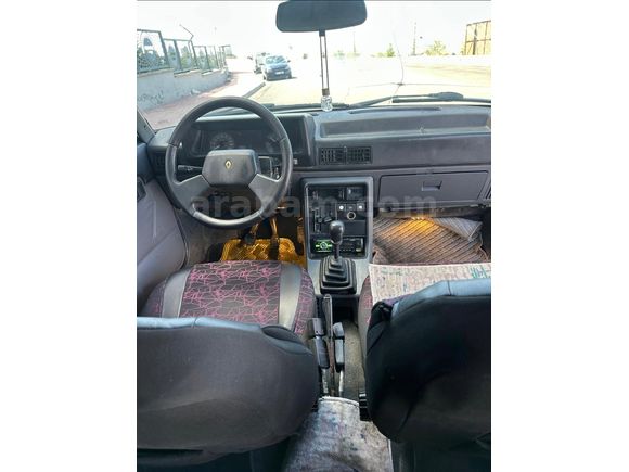 Sahibinden Renault R 9 1.4 Broadway RN 1998 Model