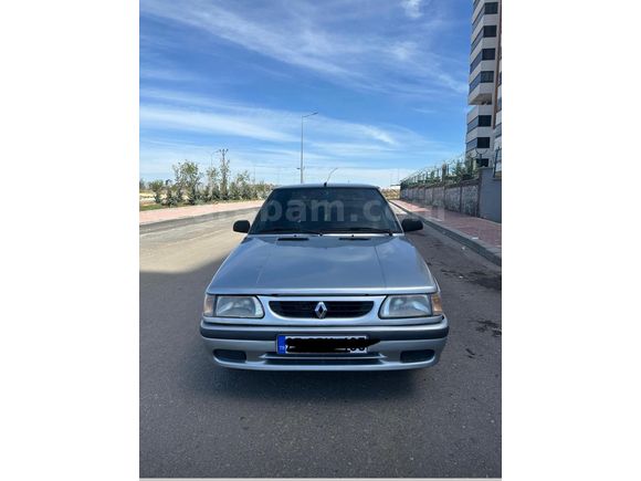 Sahibinden Renault R 9 1.4 Broadway RN 1998 Model