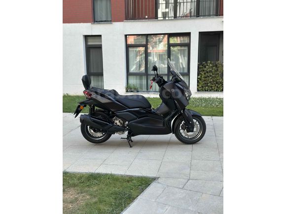 Sahibinden Yamaha X-Max 250 Tech Max 
