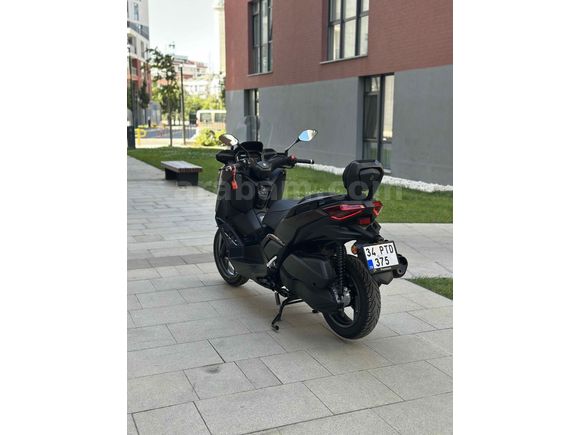 Sahibinden Yamaha X-Max 250 Tech Max 