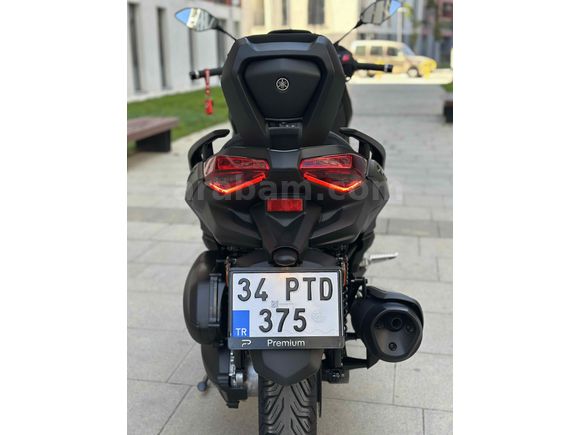 Sahibinden Yamaha X-Max 250 Tech Max 