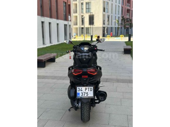 Sahibinden Yamaha X-Max 250 Tech Max 