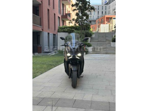 Sahibinden Yamaha X-Max 250 Tech Max 