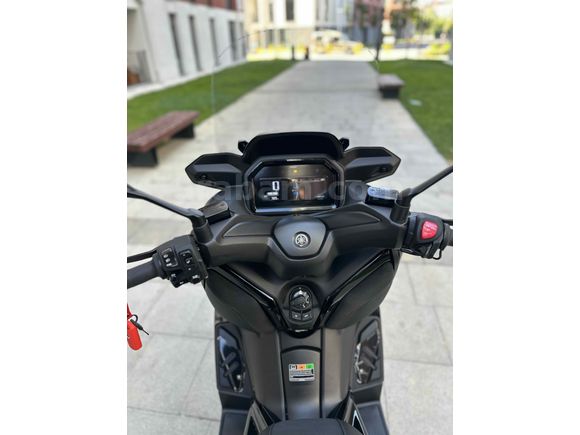 Sahibinden Yamaha X-Max 250 Tech Max 