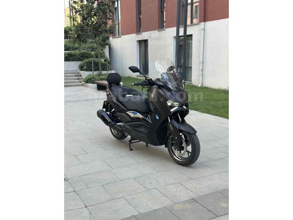 Sahibinden Yamaha X-Max 250 Tech Max 
