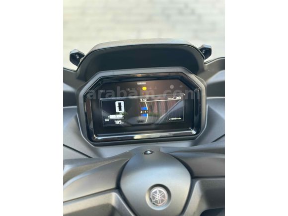 Sahibinden Yamaha X-Max 250 Tech Max 