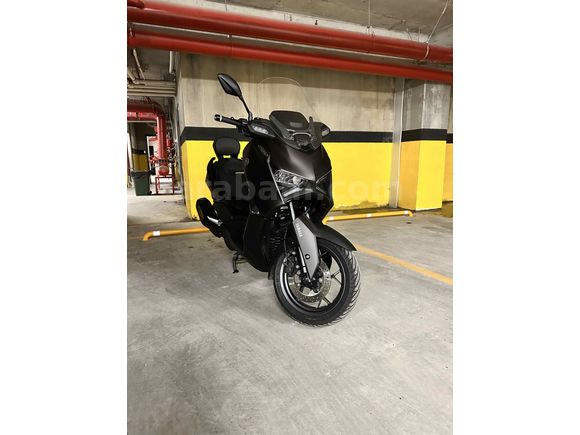Sahibinden Yamaha X-Max 250 Tech Max 