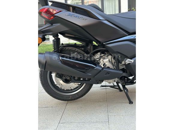 Sahibinden Yamaha X-Max 250 Tech Max 