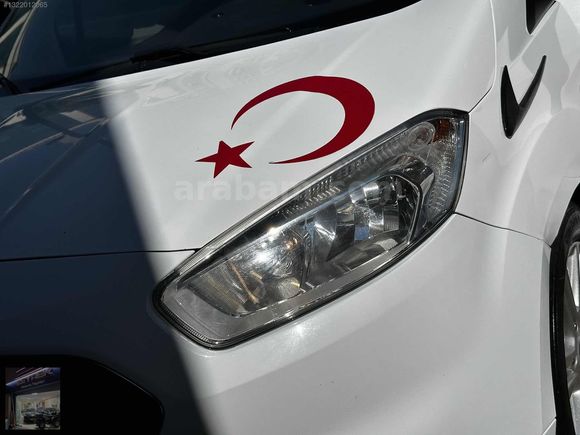 2021 MODEL OLUP 125 BİN KM TITANIUM EMSALSİZ