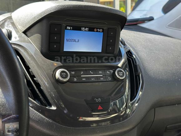 2021 MODEL OLUP 125 BİN KM TITANIUM EMSALSİZ