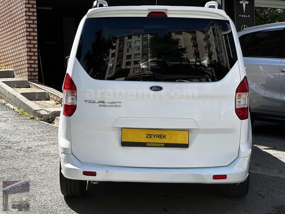 2021 MODEL OLUP 125 BİN KM TITANIUM EMSALSİZ