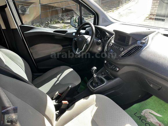 2021 MODEL OLUP 125 BİN KM TITANIUM EMSALSİZ