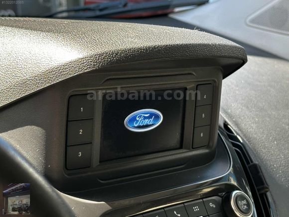 2021 MODEL OLUP 125 BİN KM TITANIUM EMSALSİZ