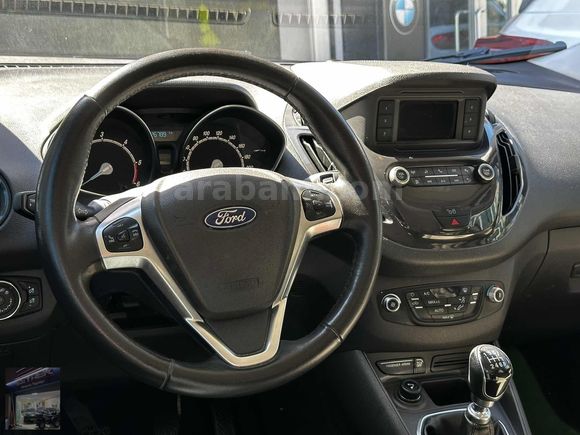 2021 MODEL OLUP 125 BİN KM TITANIUM EMSALSİZ