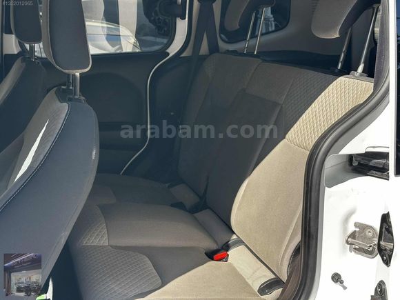 2021 MODEL OLUP 125 BİN KM TITANIUM EMSALSİZ