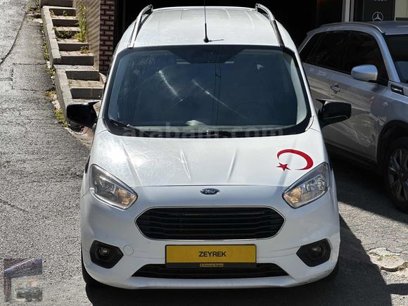 2021 MODEL OLUP 125 BİN KM TITANIUM EMSALSİZ