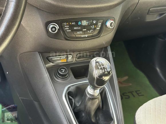 2021 MODEL OLUP 125 BİN KM TITANIUM EMSALSİZ