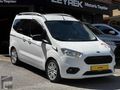 2021 MODEL OLUP 125 BİN KM TITANIUM EMSALSİZ