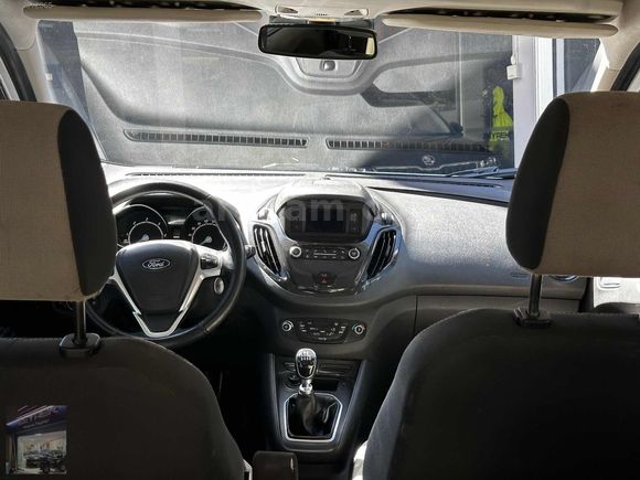 2021 MODEL OLUP 125 BİN KM TITANIUM EMSALSİZ