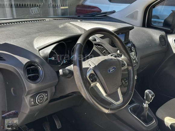 2021 MODEL OLUP 125 BİN KM TITANIUM EMSALSİZ