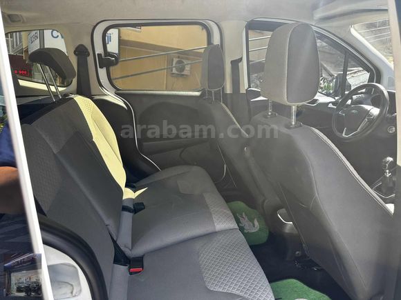 2021 MODEL OLUP 125 BİN KM TITANIUM EMSALSİZ