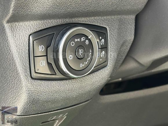2021 MODEL OLUP 125 BİN KM TITANIUM EMSALSİZ