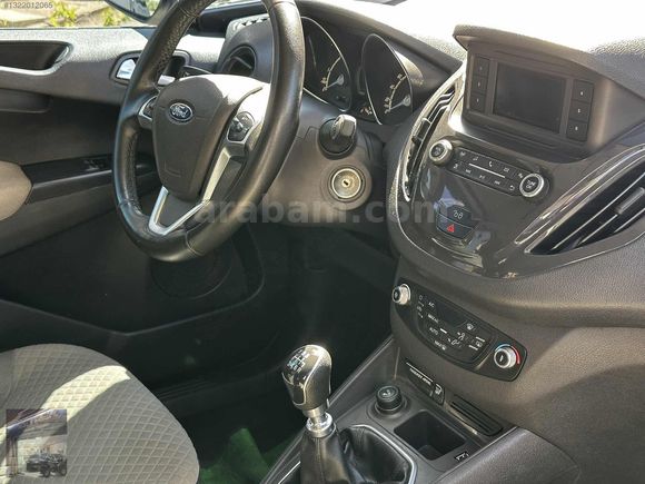 2021 MODEL OLUP 125 BİN KM TITANIUM EMSALSİZ
