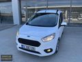 2021 MODEL FORD COURİER