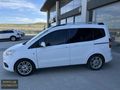 2021 MODEL FORD COURİER