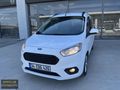 2021 MODEL FORD COURİER