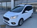 2021 MODEL FORD COURİER