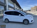 2021 MODEL FORD COURİER