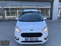 2021 MODEL FORD COURİER