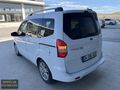 2021 MODEL FORD COURİER