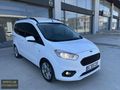 2021 MODEL FORD COURİER