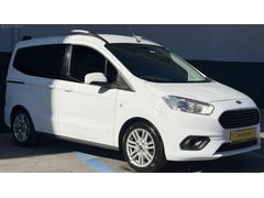 *MAK MOTORS*OTOMOBİL RUHSATLI 100hp 2020 TITANIUM KREDİ/VADE