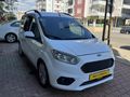 İMDAT OTOMOTİV DEN OTOMOBİL RUHSATLI COURİER