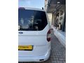 İMDAT OTOMOTİV DEN OTOMOBİL RUHSATLI COURİER