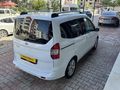 İMDAT OTOMOTİV DEN OTOMOBİL RUHSATLI COURİER