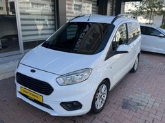 İMDAT OTOMOTİV DEN OTOMOBİL RUHSATLI COURİER
