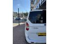 İMDAT OTOMOTİV DEN OTOMOBİL RUHSATLI COURİER