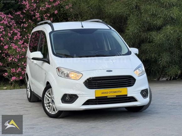 ARAS OTOMOTİV'DEN HATASIZ OTOMOBİL %20 TAM FATURALI