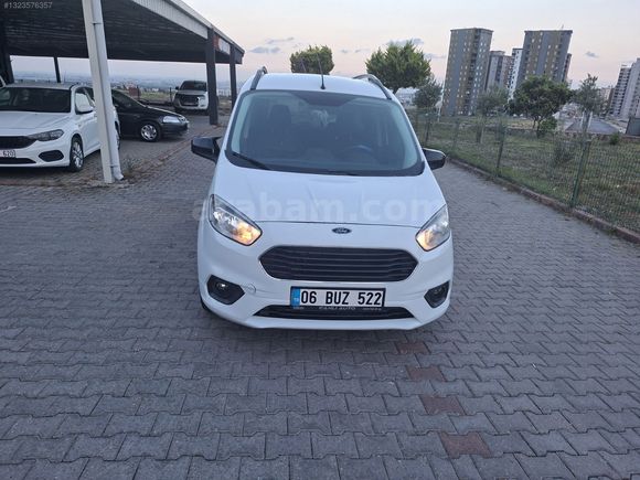 2020 MODEL=HATASIZ=132.000 KM=TİTANYUM=OTOMOBİL RUHSATLI