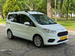 ŞENTÜRK'TEN 2023 MODEL 1.5 TDCİ 100 HP TİTANİUM 30 DK KREDİ