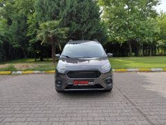 ÖZ ENSAR OTOMOTİV'DEN 2022 MODEL FORT COURIER 1.5 DCI TİTANYUM