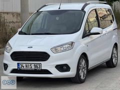 OTOMOBİL CORİER-2023-1.5 TDCİ-6 İLERİ-99 BİN %20 FATURALI CNR