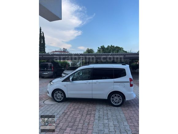 OTOMOBİL RUHSATLI/HATASIZ BOYASIZ